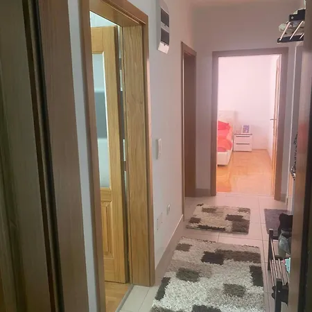 Apartment Stan U Sarajevu Sarajevo