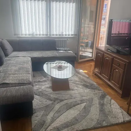 Apartment Stan U Sarajevu