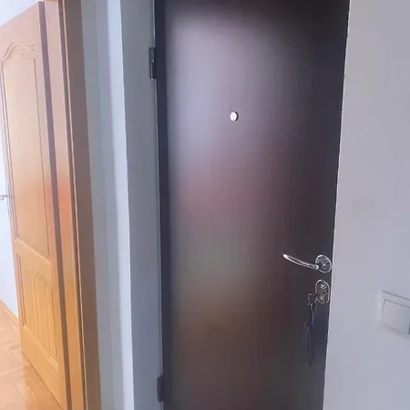 Stan U Sarajevu * Sarajevo