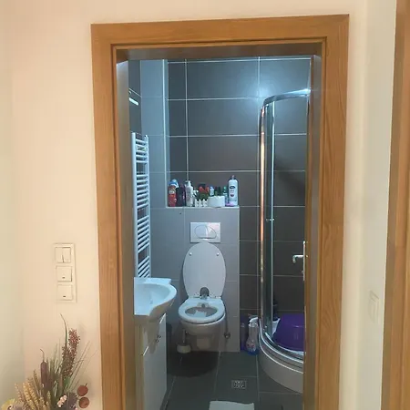 Stan U Sarajevu Apartment *