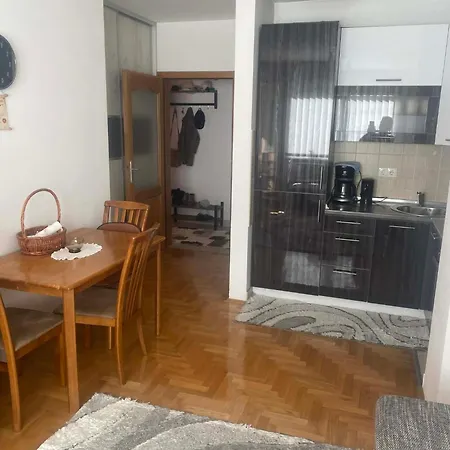Stan U Sarajevu Apartment *