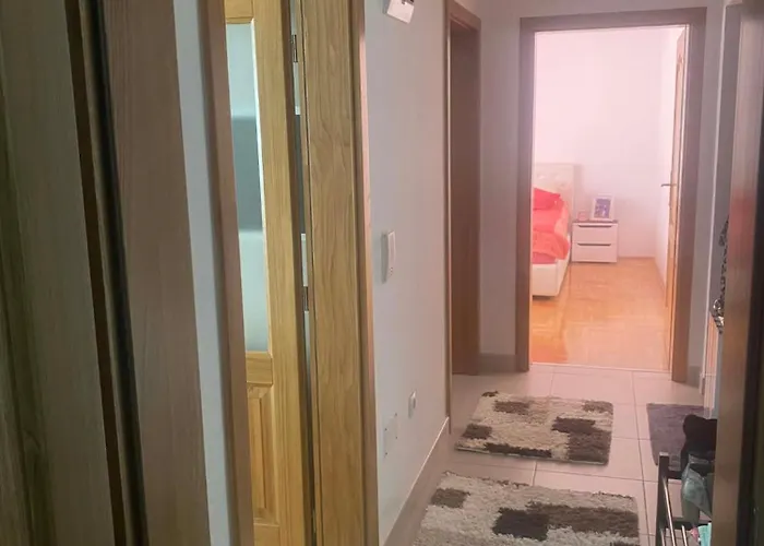 Apartment Stan U Sarajevu Sarajevo