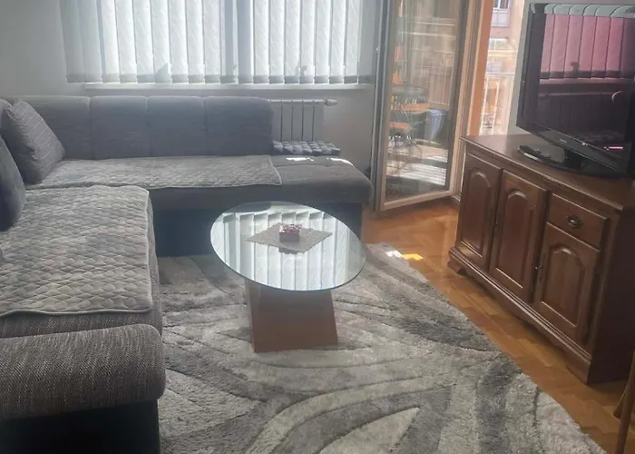 Apartment Stan U Sarajevu