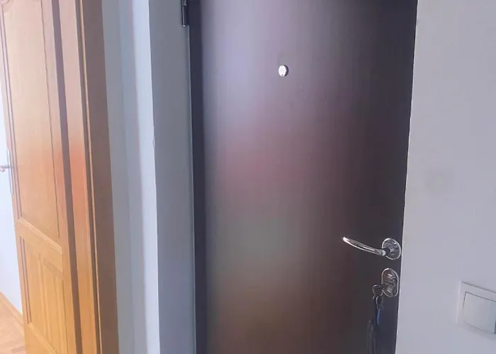 Stan U Sarajevu * Sarajevo