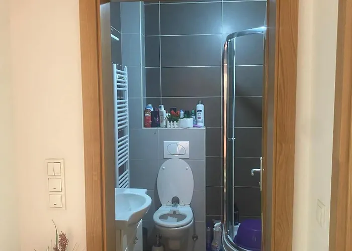 Stan U Sarajevu Apartment *