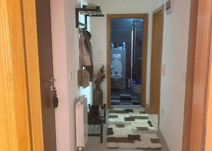 Apartment Stan U Sarajevu Sarajevo